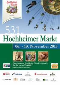 Hochheimer Markt